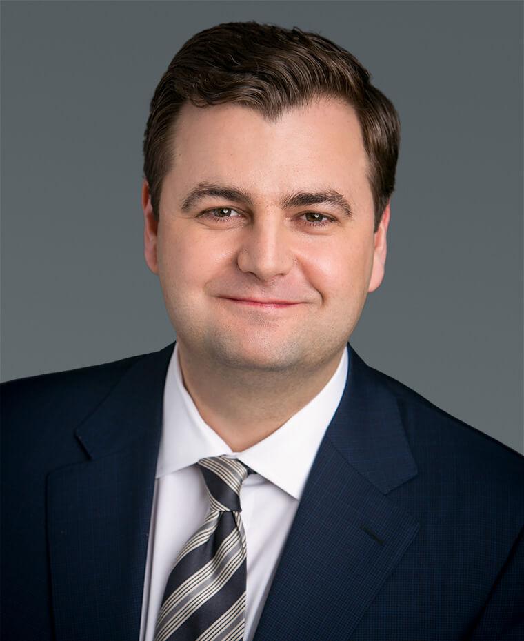 Jonathan Kelly, Managing Partner, Infrastructure Jonathan Kelly, Managing Partner, Infrastructure