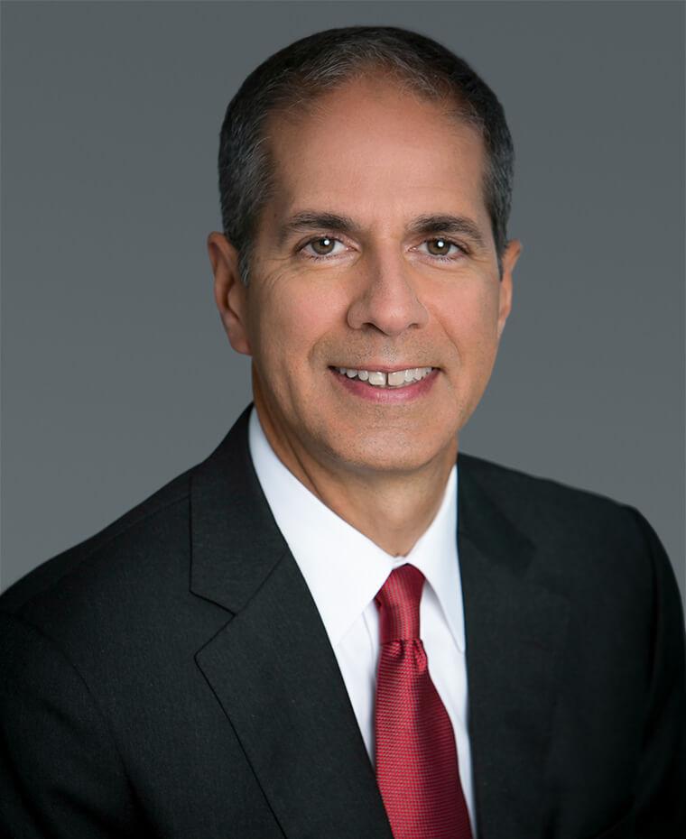 Bob Jamo, Managin Director, Private Funds Bob Jamo, Managin Director, Private Funds