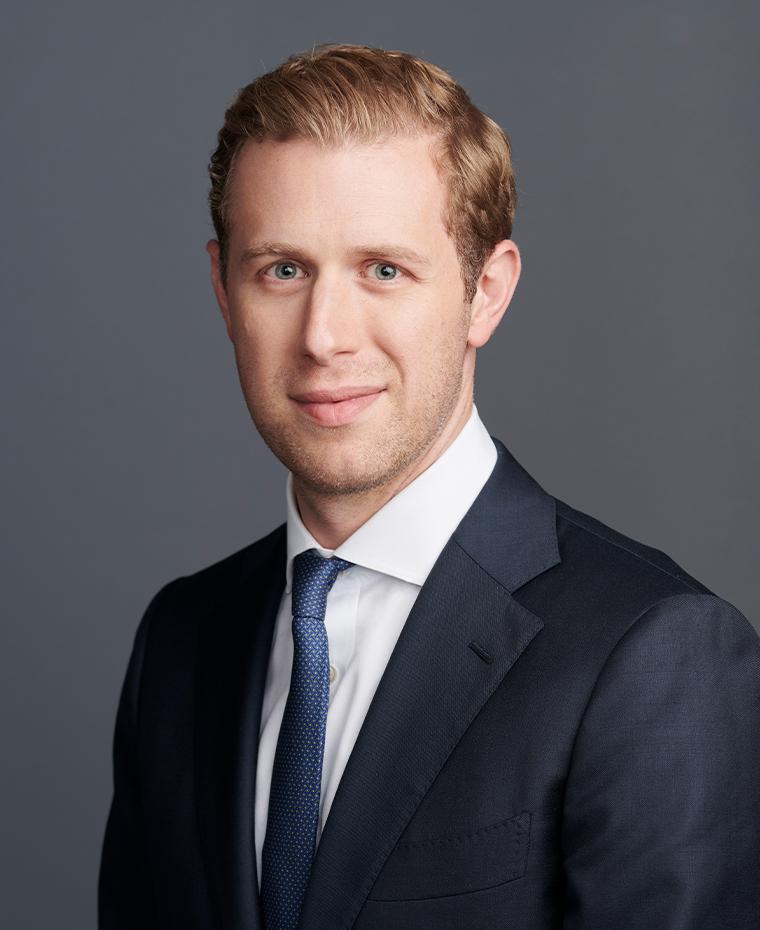 Angelo Rufino, Managing Partner, Private Equity Angelo Rufino, Managing Partner, Private Equity