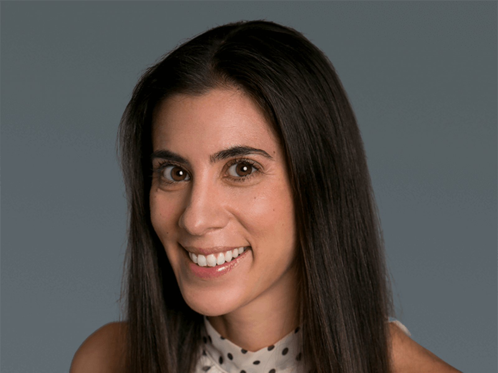 Dana Petitto, Managing Director, Real Estate Dana Petitto, Managing Director, Real Estate