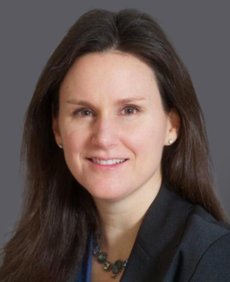 Gail Cecil, Managing Director, Strategic Initiatives Gail Cecil, Managing Director, Strategic Initiatives