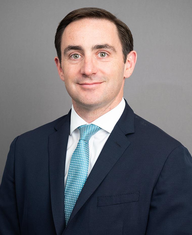 Kevin McCrain, Managing Director, Real Estate Kevin McCrain, Managing Director, Real Estate