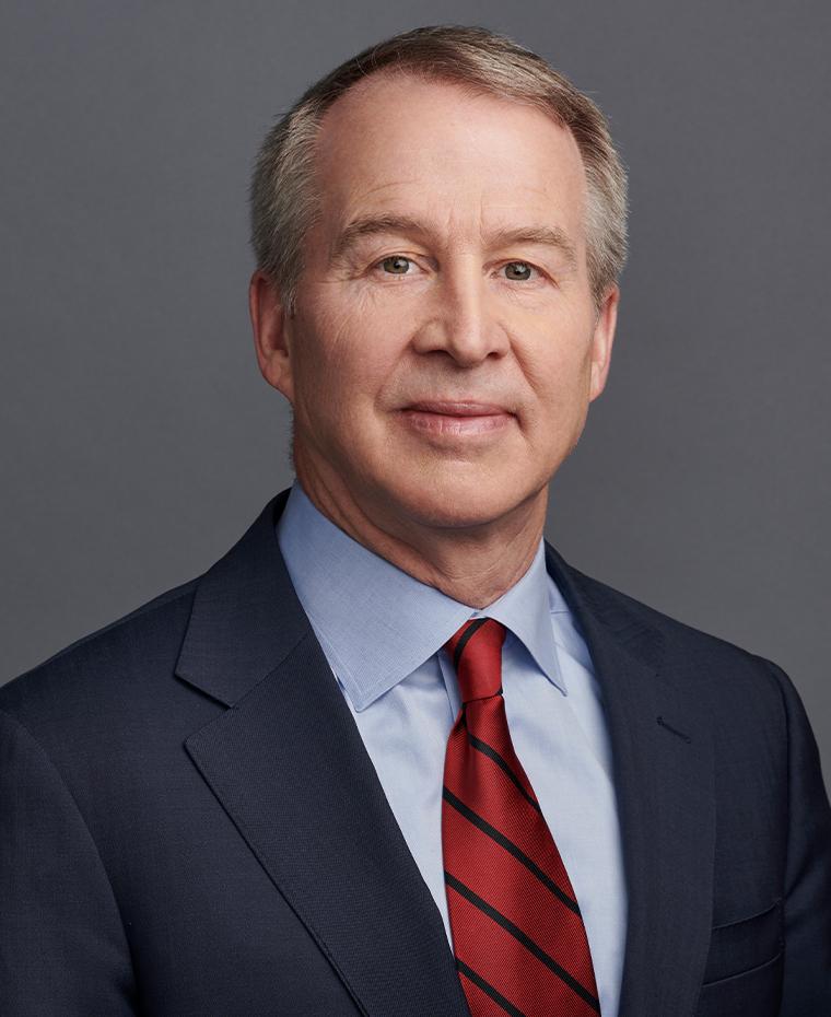 Brian Lawson, Managing Partner, CFO