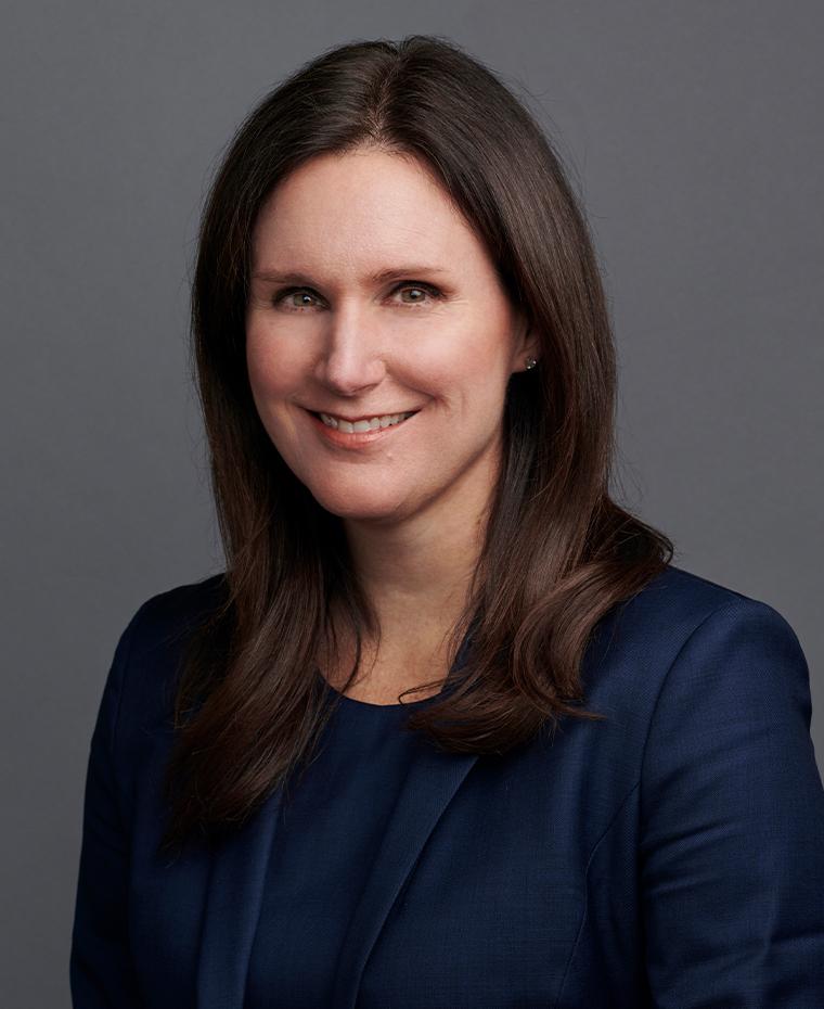 Gail Cecil, Managing Director, Strategic Initiatives Gail Cecil, Managing Director, Strategic Initiatives