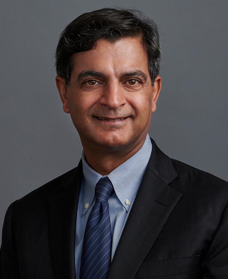 Sandeep Mathrani, Vice Chair, BPG Sandeep Mathrani, Vice Chair, BPG
