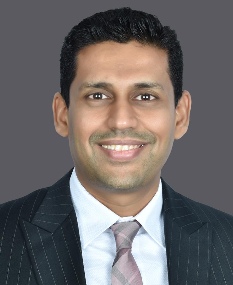 Dev Santani, Managing Director, Private Equity Dev Santani, Managing Director, Private Equity