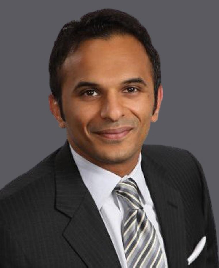 Swarup Katuri, Managing Director, Real Estate Swarup Katuri, Managing Director, Real Estate