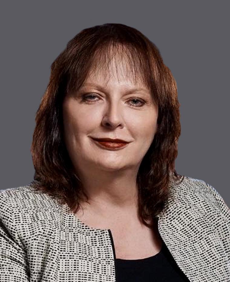 Valerie Hannah, Managing Director, Renewable Power Valerie Hannah, Managing Director, Renewable Power
