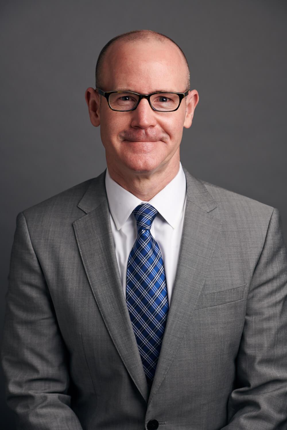 Brian Hourihan, Managing Director, Public Securities