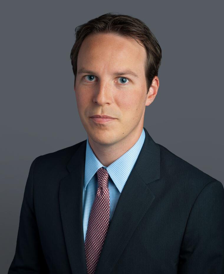 Michael Zucker, Managing Director, Real Estate Michael Zucker, Managing Director, Real Estate