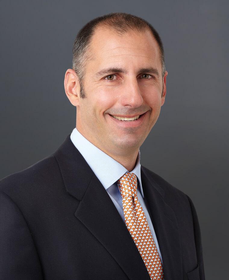 Richard Torykian, Managing Director, Public Securities Richard Torykian, Managing Director, Public Securities