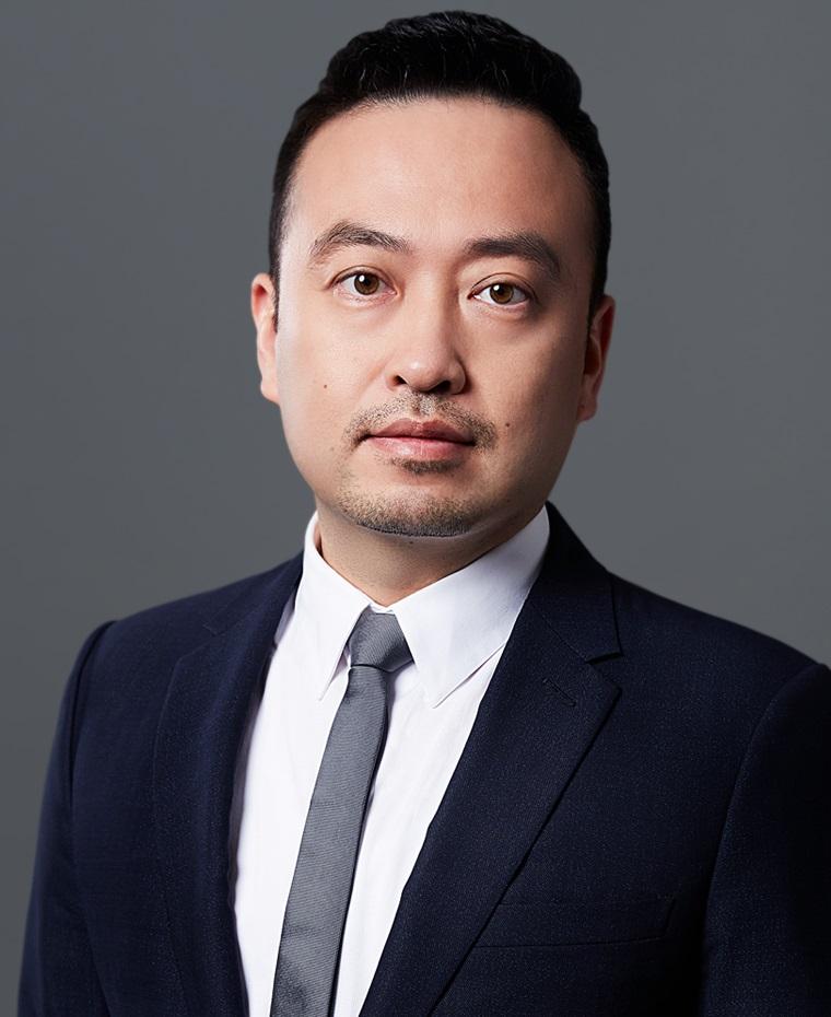 Alex Yang, Managing Director, Private Equity