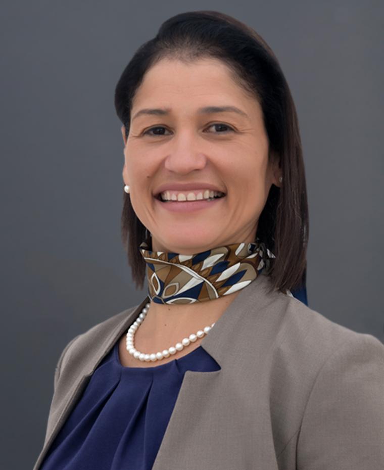 Ana Zambelli, Managing Director, Private Equity Ana Zambelli, Managing Director, Private Equity