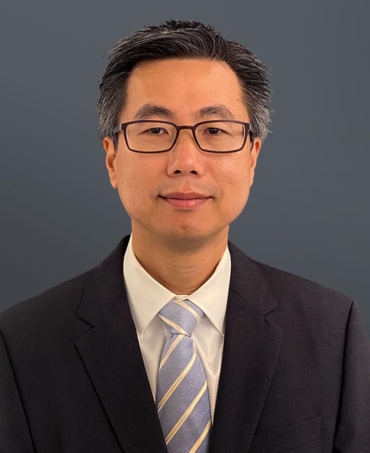 John Lee, Managing Director, Real Estate John Lee, Managing Director, Real Estate