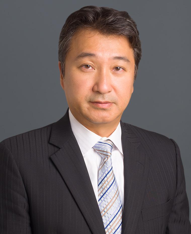 Keiji Hattori, Managing Director, Private Funds Keiji Hattori, Managing Director, Private Funds