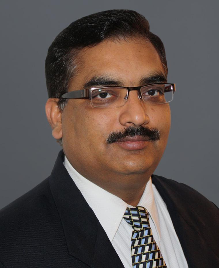Pramod Shukla, Managing Director, Private Equity Pramod Shukla, Managing Director, Private Equity