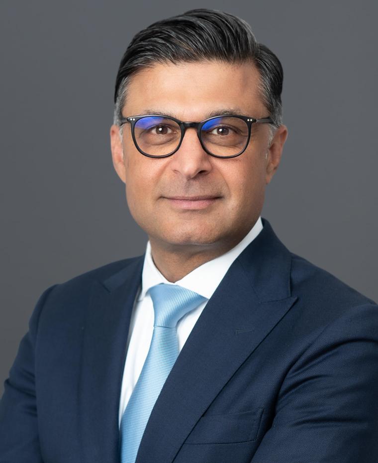 Jack Sidhu, Managing Director, Private Funds Jack Sidhu, Managing Director, Private Funds