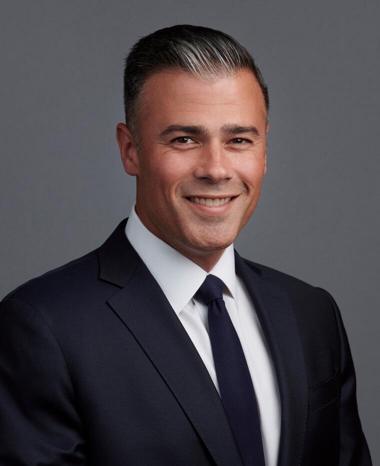 Andrew Brausa: Managing Director, Private Equity Andrew Brausa: Managing Director, Private Equity
