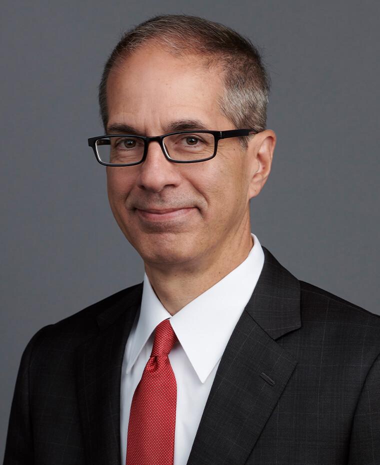 Bob Jamo, Managing Director, Private Funds Bob Jamo, Managing Director, Private Funds