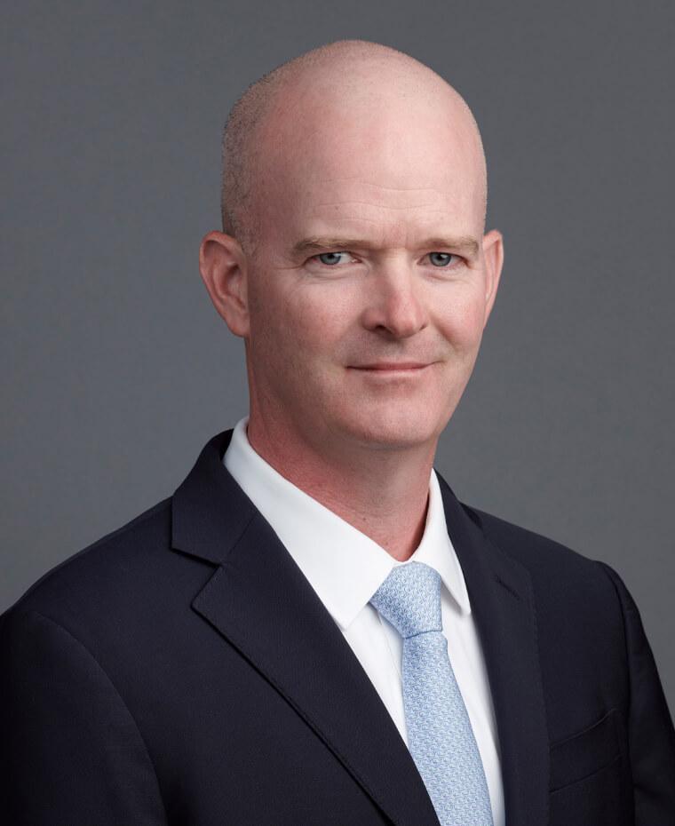 Brian Hurley: Managing Partner, Public Securities