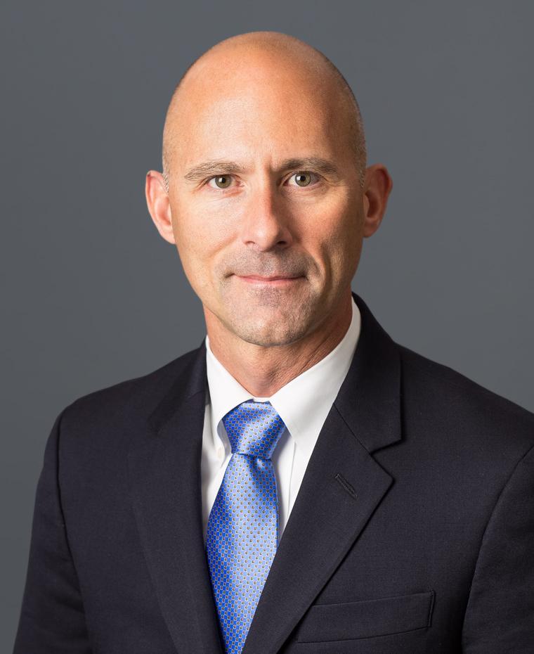 John Barkhouse, Managing Director, Private Equity John Barkhouse, Managing Director, Private Equity