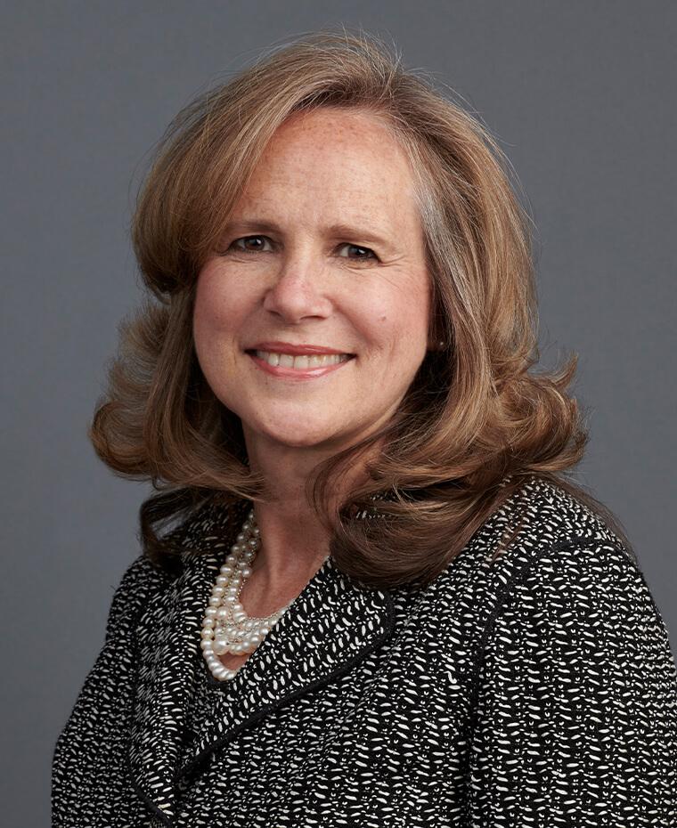 Lisa Anderson, Managing Director, Insurance Solutions Lisa Anderson, Managing Director, Insurance Solutions