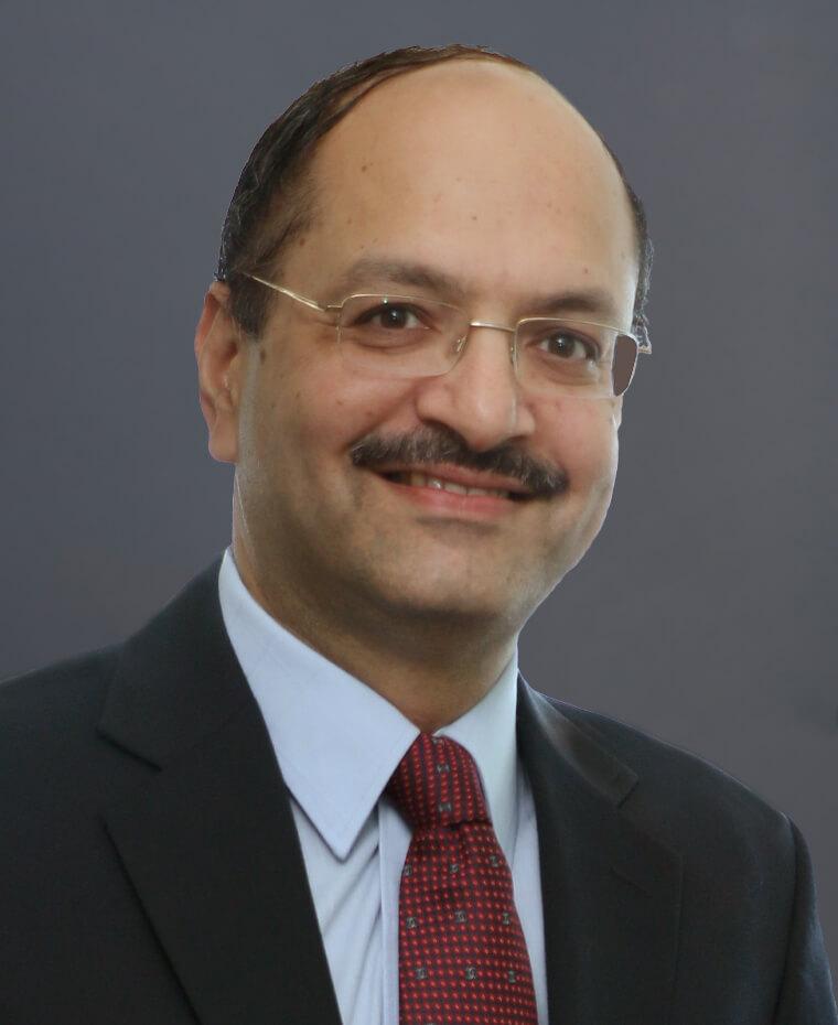 Munish Dayal, Managing Director, Private Equity