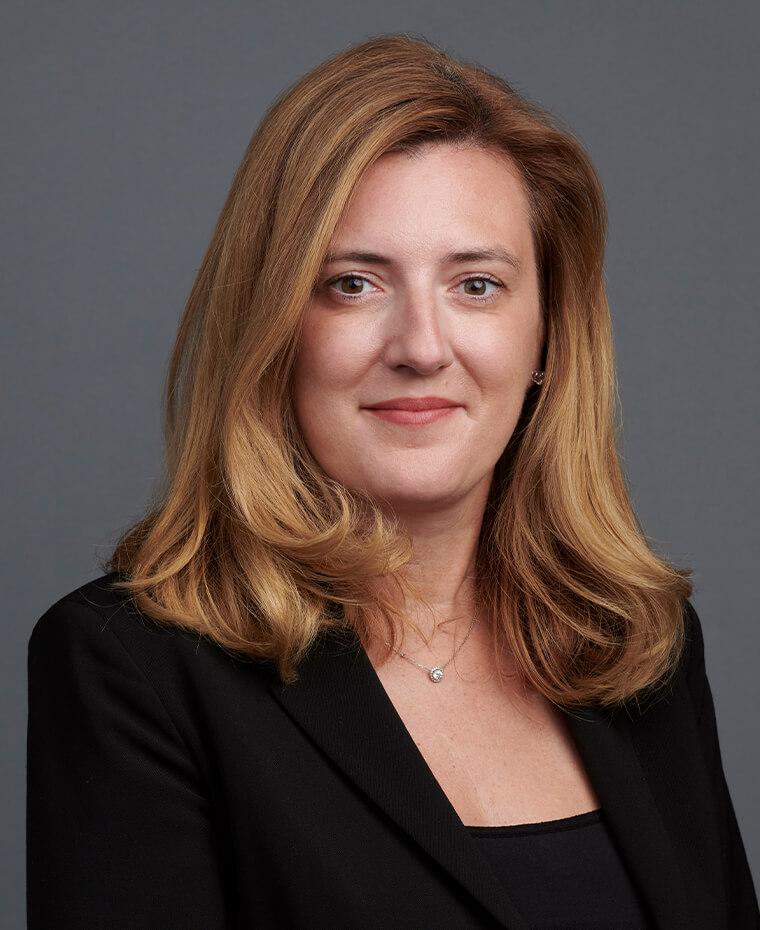 Sara Verkest, Managing Director, Tax Sara Verkest, Managing Director, Tax