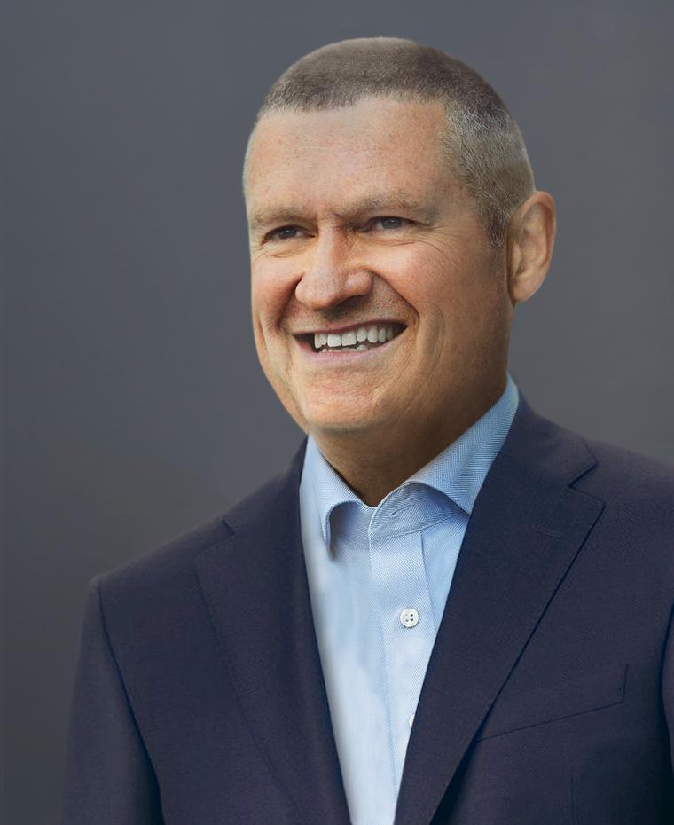 Paul Lepage, Managing Director Paul Lepage, Managing Director