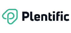 Plentific logo