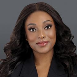 Bryanna Samuels