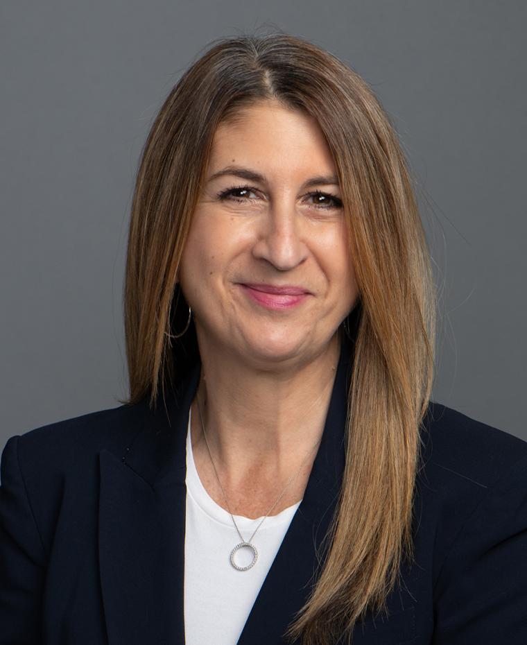 Paula Horn; Managing Director; Public Securities