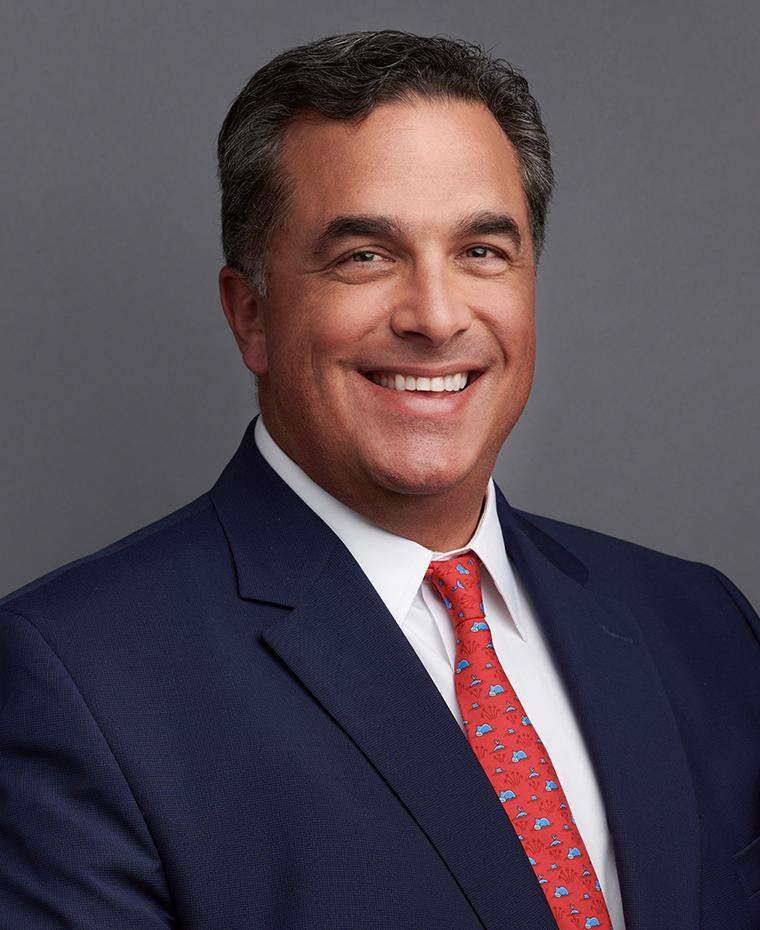 Robert White, Managing Partner, Private Funds Robert White, Managing Partner, Private Funds