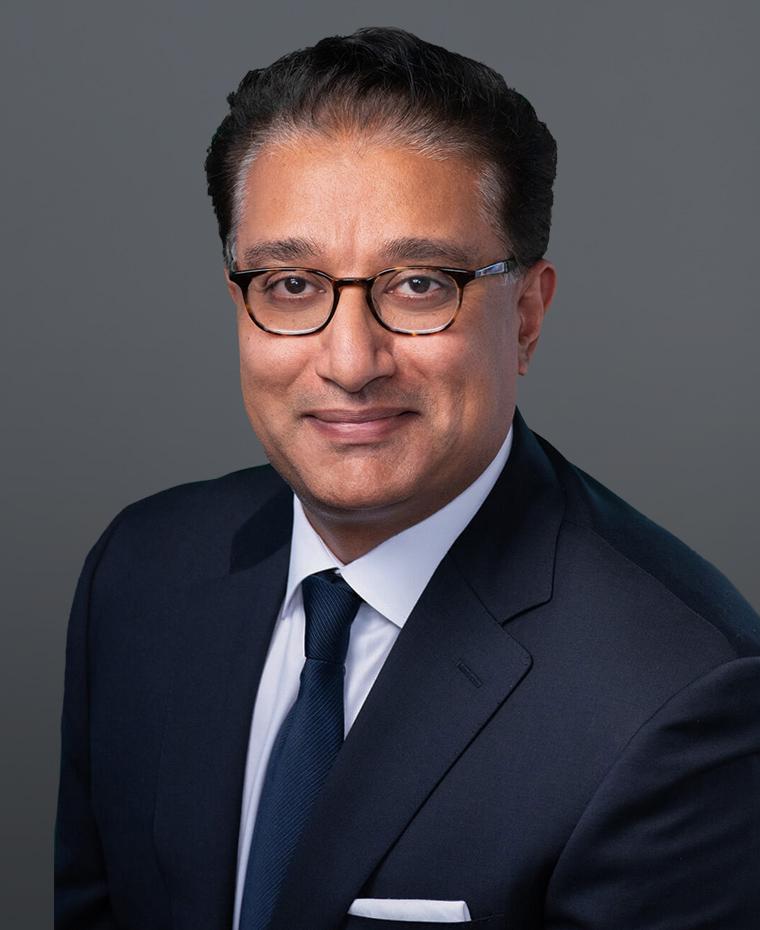Manish Desai, Managing Director, Real Estate Manish Desai, Managing Director, Real Estate