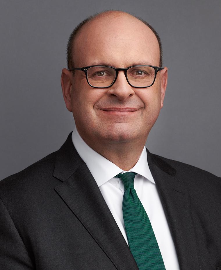 Matt Smith, Managing Director, Real Estate Matt Smith, Managing Director, Real Estate