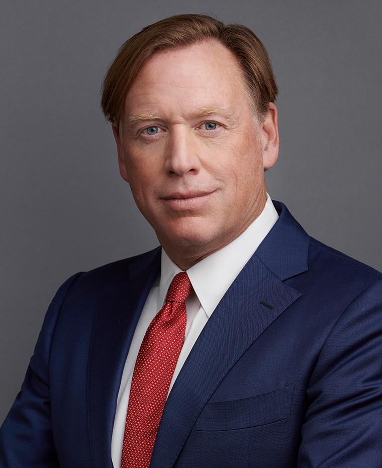 Robert Paine, Managing Director, Insurance Solutions Robert Paine, Managing Director, Insurance Solutions