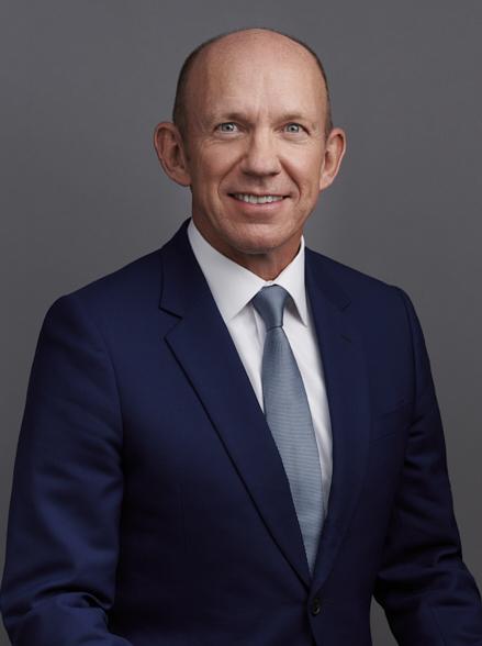 Adrian Foley, Managing Partner, Real Estate Adrian Foley, Managing Partner, Real Estate