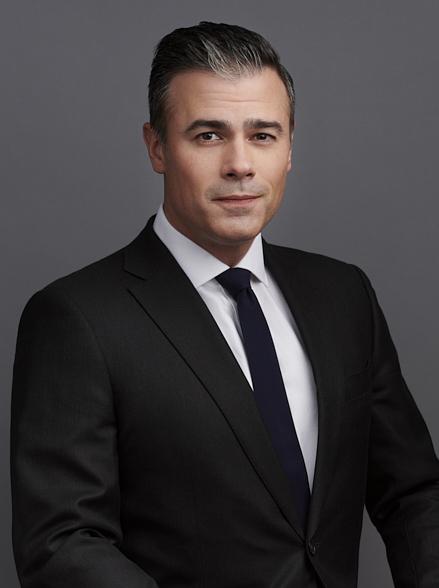 Andrew Brausa, Managing Director, Private Equity Andrew Brausa, Managing Director, Private Equity