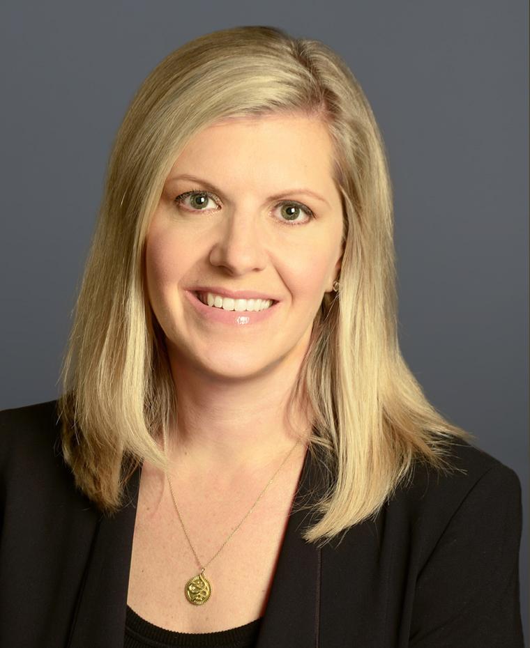 Mary Fifield; Managing Director, Corporate Mary Fifield; Managing Director, Corporate
