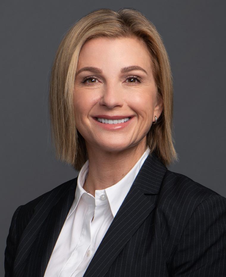 Angela Ghantous, Managing Director, Public Securities Angela Ghantous, Managing Director, Public Securities