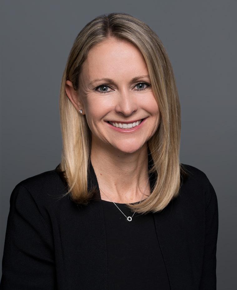 Sara Beugelmans, Managing Director, Tax