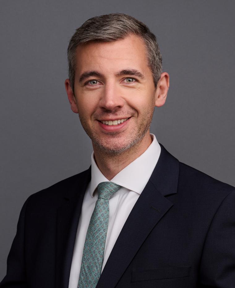 Simon Maine, Managing Director, Corporate Communications Simon Maine, Managing Director, Corporate Communications