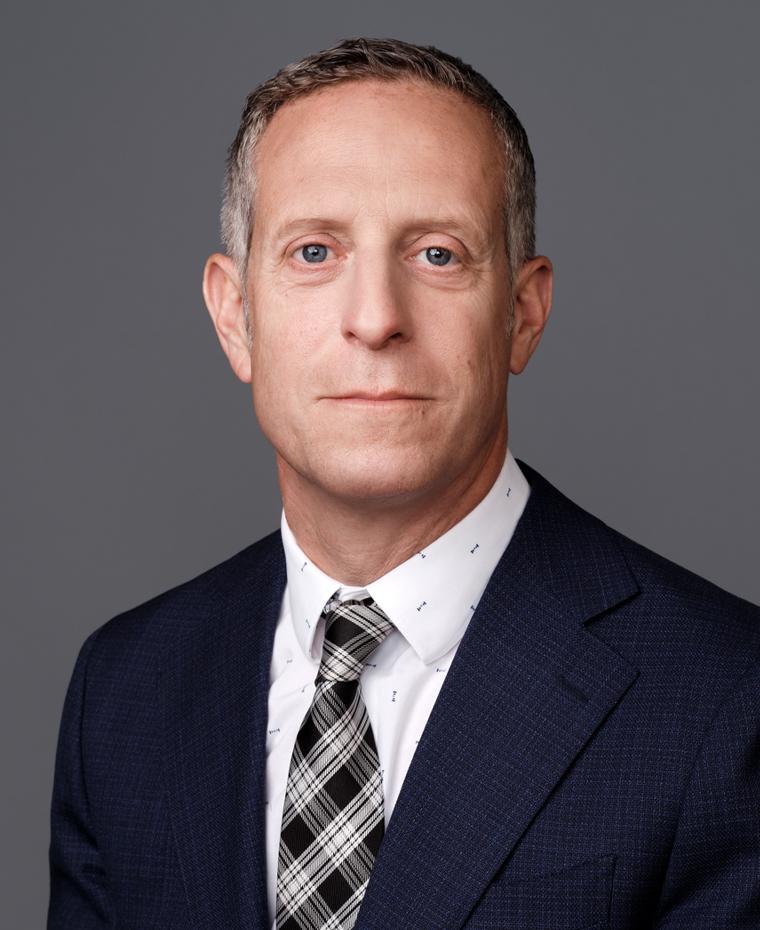 David Grosman, Managing Director, Private Equity David Grosman, Managing Director, Private Equity