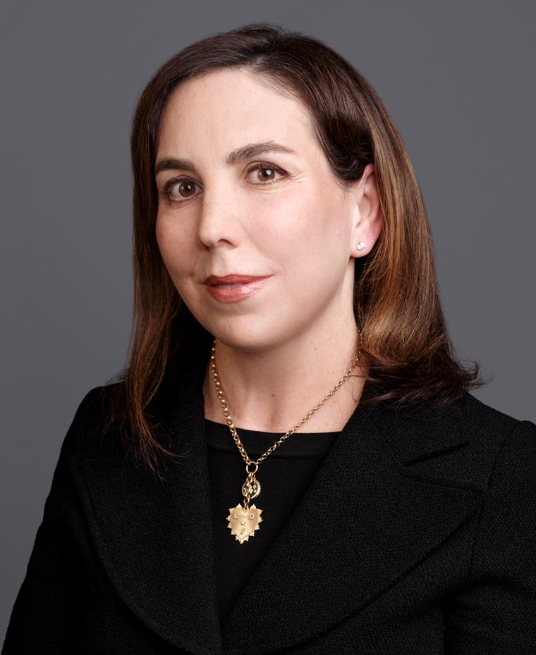 Jennifer Mazin, Managing Partner, Renewable Power & Transition Jennifer Mazin, Managing Partner, Renewable Power & Transition