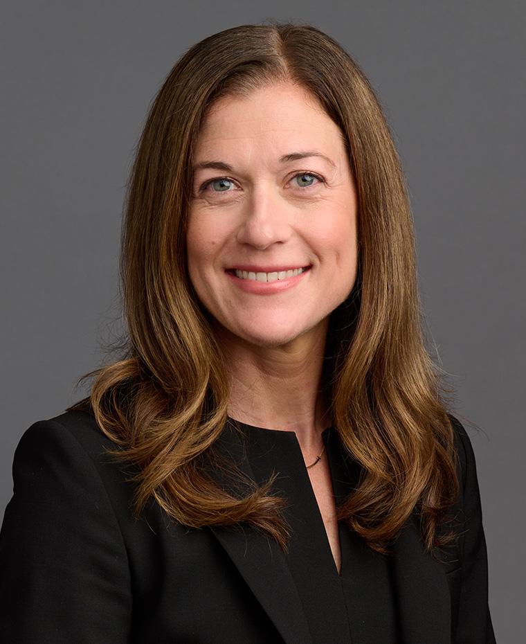Alison Giampa, Managing Director, Real Estate Alison Giampa, Managing Director, Real Estate