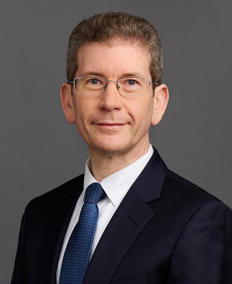 Cristiano Machado, Managing Partner, Real Estate Cristiano Machado, Managing Partner, Real Estate