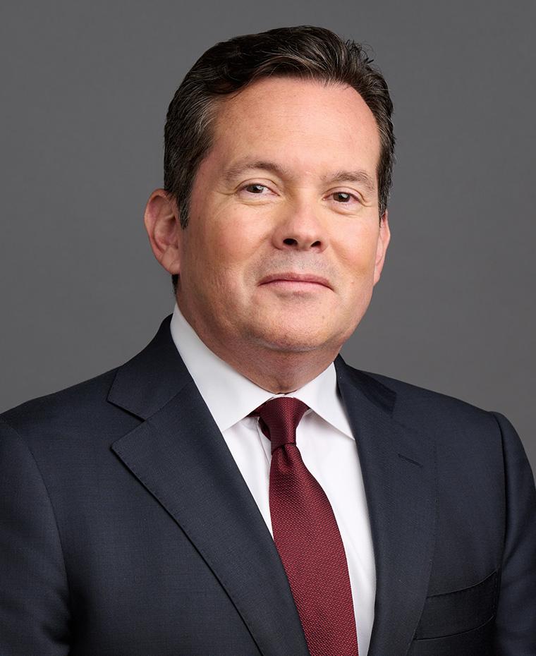 Juan Jimenez; Managing Director, Real Estate Juan Jimenez; Managing Director, Real Estate