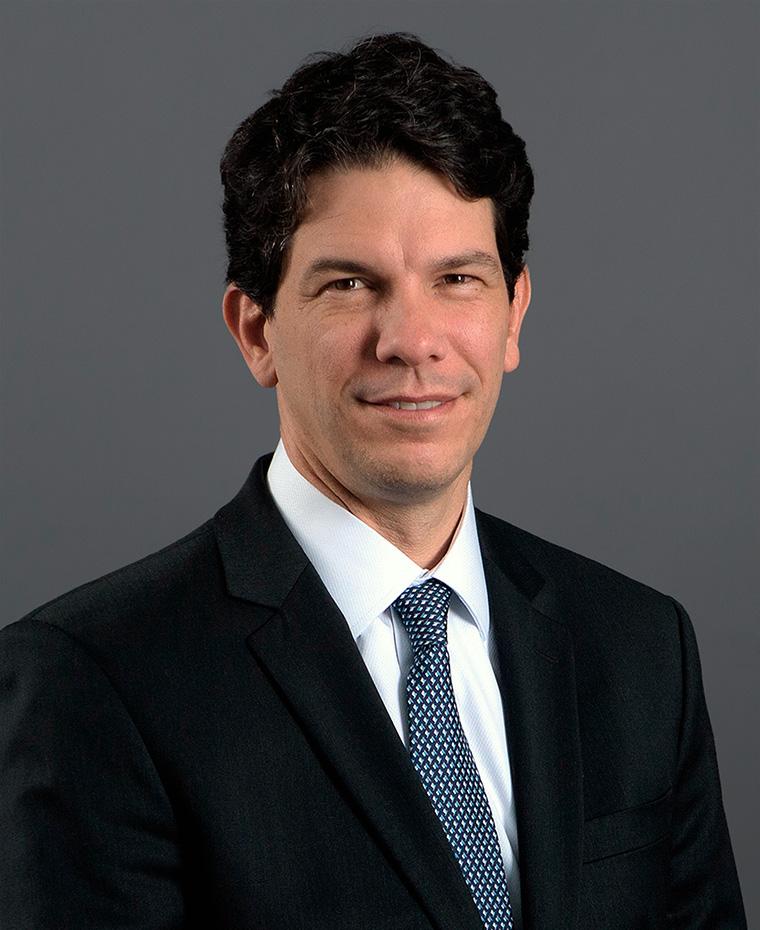 Alexandre Thiollier, Managing Partner, Private Equity