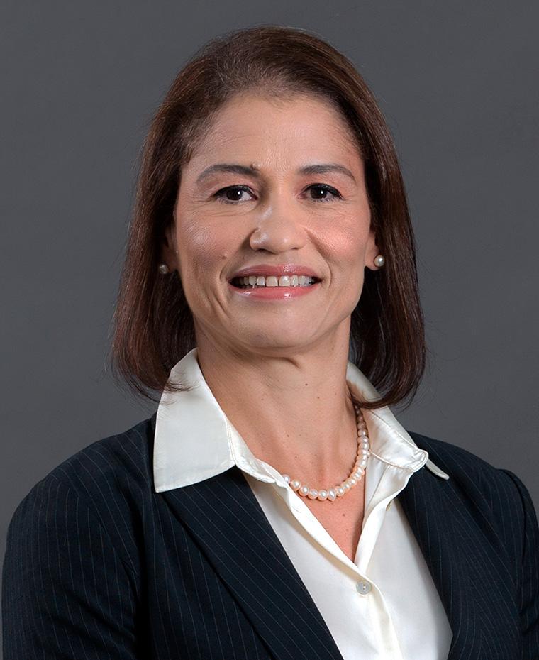 Ana Zambelli, Managing Director, Private Equity Ana Zambelli, Managing Director, Private Equity