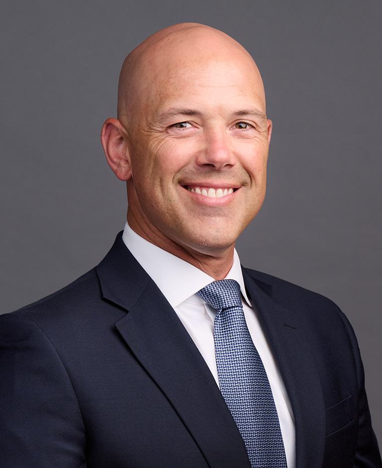 Doug Bayerd, Managing Director, Private Equity